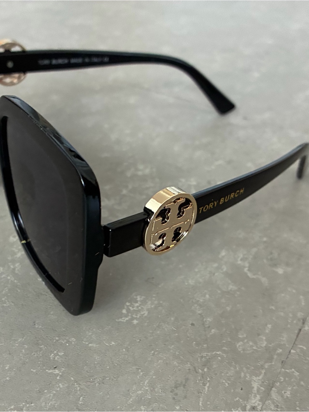 New Designer Black Luxury Sunglasses